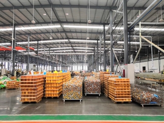 China Hydwell Filtration Equipment (Langfang) Co., Ltd.