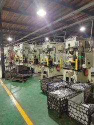 China Hydwell Filtration Equipment (Langfang) Co., Ltd.