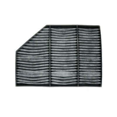A9608300618 Truck Parts Cab Air Filter for Construction Works and Auto Engine Efficiency