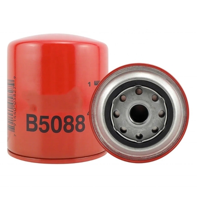 Hydwell Wf2122 Diesel Fuel Filter Replacement with 100% Iron fiberglass paper