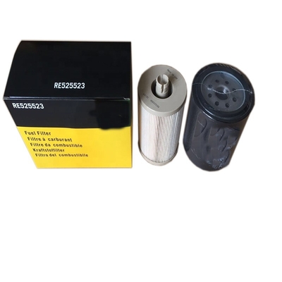 RE523236 RE520906 RE525523 Fuel Filter Iron Filter Paper with Reference NO. RE525523