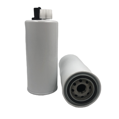 Truck Engine Parts Fuel Water Separator Filter FS1003 Designed for Cast Iron Material