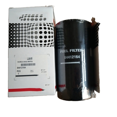 D-LINE Tractor Loader Diesel Fuel Filter 84412164 OE NO. 14559479 within by Hydwell
