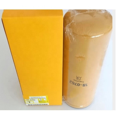 Excavator Fuel Filter Cartridge 1R-0762 P550625 29148659E9 4587258 860166559 55072323