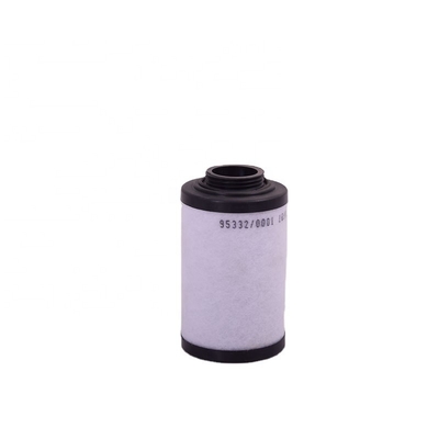 Vacuum Pump Exhaust Filter 95332/0001 8*8*14 for Industrial Applications