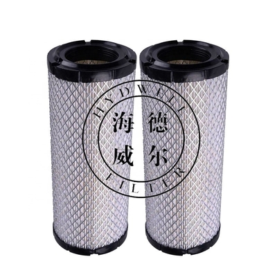 Truck Engine Air Filter Element P821575 M131802 40C0444 for Tractor Excavator Compactor
