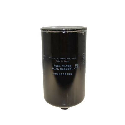 8983129180 Fuel Water Separator Fuel Filter for Excavator Tractor Engine Parts R011619