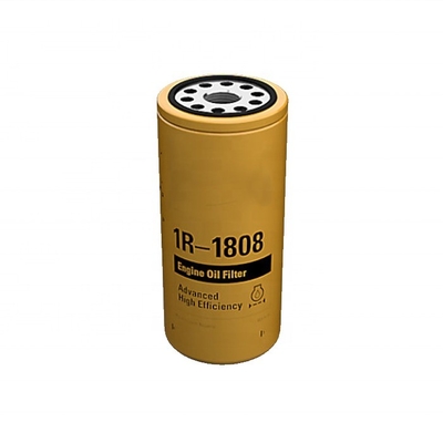 After Service Online support Hydwell Genuine Original Engine Oil Filter 1R1808 1R-1808