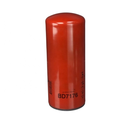 Dual-Flow Lube Spin-On Oil Filter BD7176 4016657 LF9050 Truck Model Option for Trucks