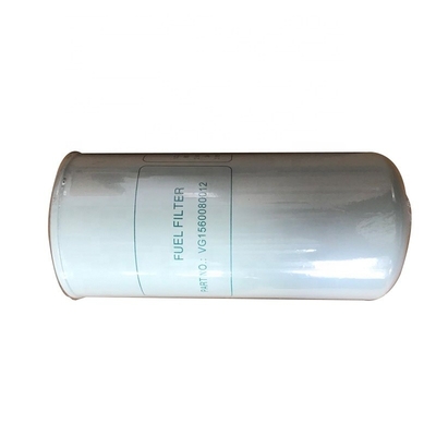 VG1560080012 WK962-7 FF5272 Diesel Filter Element for Heavy Duty Truck Engine of Other Year