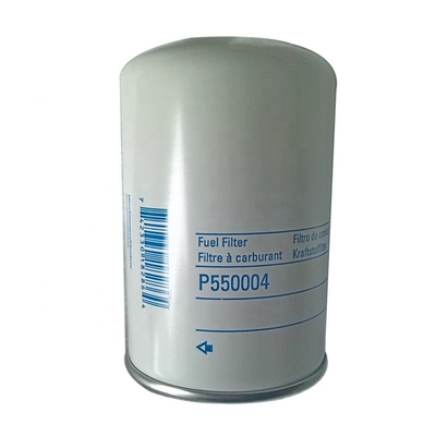 OE NO. P550004 120*170mm Fuel Filter for Heavy Truck H18WDK02 VG1540080310 5001019687
