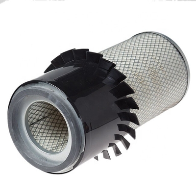 1909116 Car Fitment Outer Air filter Element with Fins PA2669-FN SA14114K