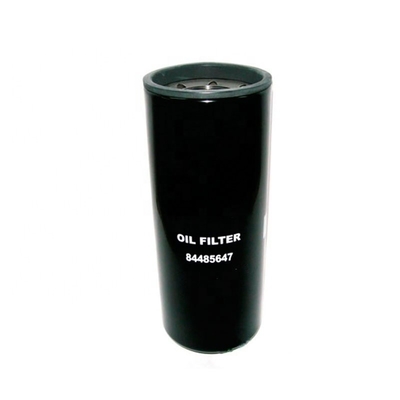 Oil Filter Element 84485647 SO10011 P553000 5580006641 31780003 for Harvesters Supply