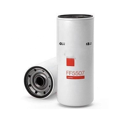 Truck Diesel Engine Parts Fuel Filter element FF5507 with OE NO. included