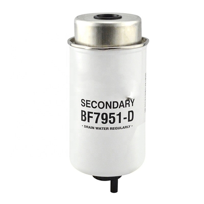 837079408 Fuel Filter Element for Engine Parts OE NO. BF7951-D Reference NO. 837079408