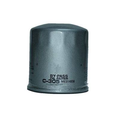 Oil Filter P550242 for Heavy Duty Truck Engine Parts C-305 ME014838 245143111A LF550242
