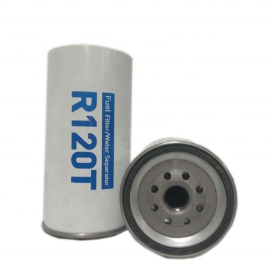 R120T Fuel Filter Element P559858 for Customer Required Diesel Engine Performance