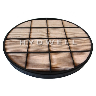 Honeycomb Filter Element 208-9066 2089066 P636759 for Truck Engine Services Online Service