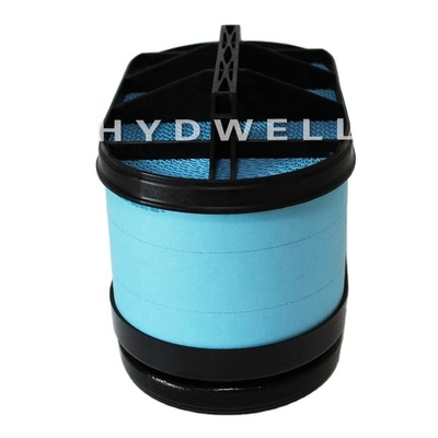 A26033 Truck Air Filter Suitable for 17801-78100 17801-78090 Heavy Duty Truck Models