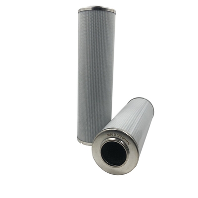 Hydwell 0660d010bn4hc Hydraulic Return Oil Filter Replacement for Construction Works