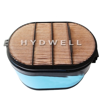 Truck Air Filter P608667 P607557 87356545 87356547 ME422836 AF4204 For LOADER TRACKED