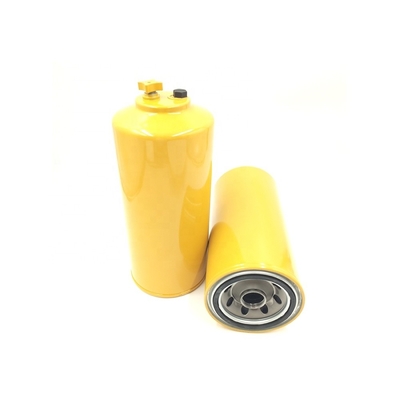 Energy Mining Fuel Filter Water Separator for Customised Excavators 438-5386 382-0664
