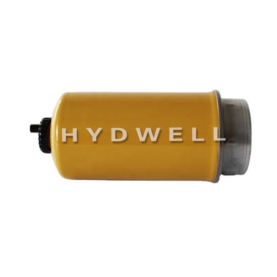 Tractor Diesel Parts Fuel Water Separator Fuel Filter 1454501 P551425 320A7121 RE53727 26560139