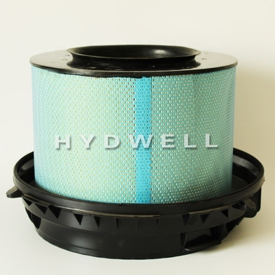 Hydwell Supply Air Filter Element A0040942404 P785542 F026400088 HP2627 LX814 for truck