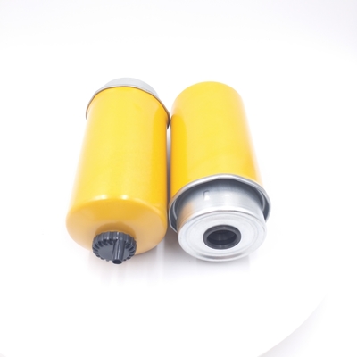 80 mm*80 mm*196.3mm Hydwell Fuel Water Separator Filter 32/925869 for TM130 Engine