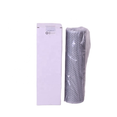 Stainless Steel Mesh Hydraulic Oil Filter P2.0933-01 SH52933 for Lubrication System