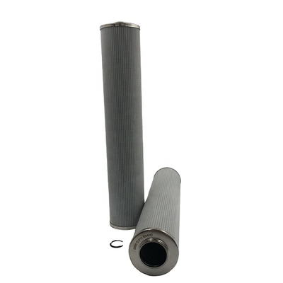 Advert Glassfiber Material Hydraulic Oil Filter Element 0990d010bn4hc 0990d020bn4hc