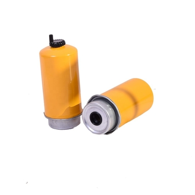 Guaranteed Loaders Engine Fuel Water Separator 361-9554 in Original Color