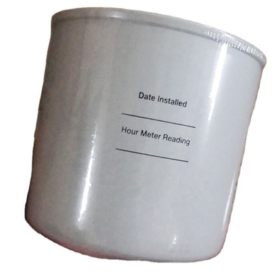 6675517 Loader Parts Engine Oil Filter for Standard Size and Performance
