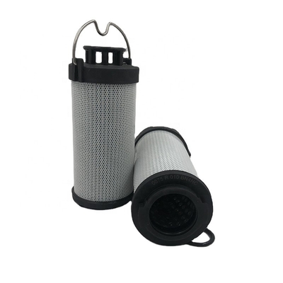 Stainless Steel Fiber Web Hydraulic Oil Filter Cartridge 0075R010BN4HC 0075R020BN4HC