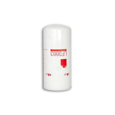 LF3883 P550367 1000051228 85114077 9576P550367 Oil Filter for Truck Maintenance Parts