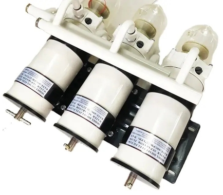 Fuel Water Separator Filter Assembly 751000FHX 75900FHX30 75500FGX30 for Other Year