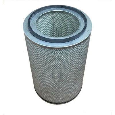 CV9685 P182002 151849120 204635 CV4182 Air Filter Cartridge for Truck P182002 204635