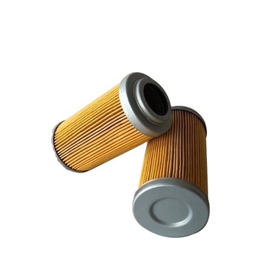 Heavy Machinery Parts Hydraulic Filter for Industrial Excavator Efficiency Boost