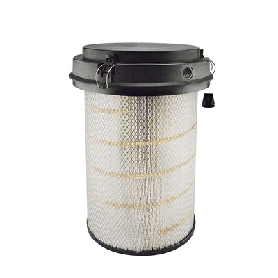 1931685 1931681 1854407 P951919 RS5754 Truck Air Filter Element for Engine Air Purifier
