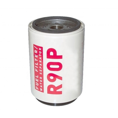 Customised Iron Filter Paper Fuel Water Separator for R90P Hydwell Supply Tractor P551856