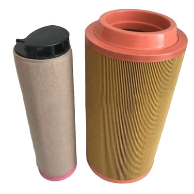 OE NO. 05821148 5721148 5821148 High Grade Fiber Glass Roller Air Filter for Hydwell
