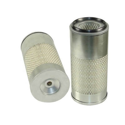 Power Generation Parts Air Filter Element AF25904 SA16573 High Filtration Grade 99.9%
