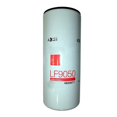 Hydwell Engine Diesel Parts Base Lube Oil Spin On Filter LF9050 P554560 4920071 BD7176 3101870 56899346 BF5029 10003928