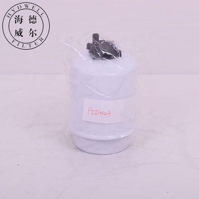 Part Number P551423 Fuel Water Separator Filter Cartridge for Iron Diesel Engine Parts