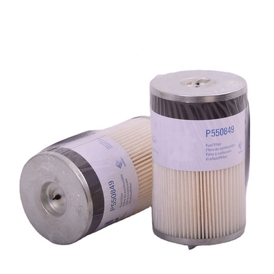 Diesel Fuel Water Separator Filter P550849 5580007857 4669642 79738773 FS550852 for Truck Engine