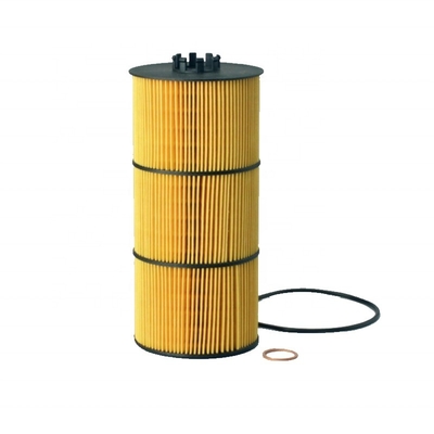 MFREIGHTLINER Truck Lube Oil Filter Kit Part number P551005 Hydwell OEM Detroit Diesel