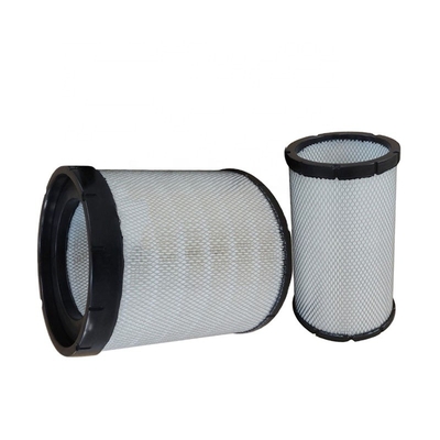 OE NO. AF26345 AF26346 Tractor Engine Parts Air Filter with Standard RS30225 RS30226