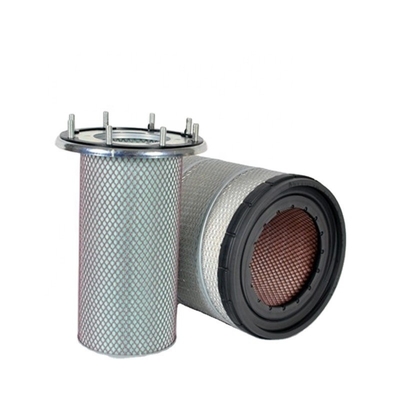 Fiberglass Paper Air Filter P158662 P181104 for Customer Required at Hydwell