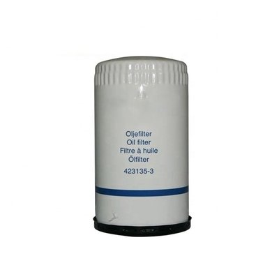 Part number 423135 Hydwell Spin-On Lube Oil Filter P558250 for Energy Mining Industry
