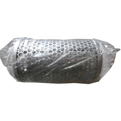 4S-8598 SH66112 Motor Grader Parts Hydraulic Oil Filter Element Made of Fiberglass
